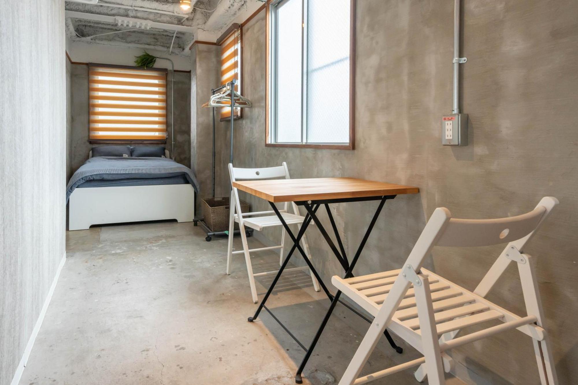 U.House Aparthotel Осака Стая снимка