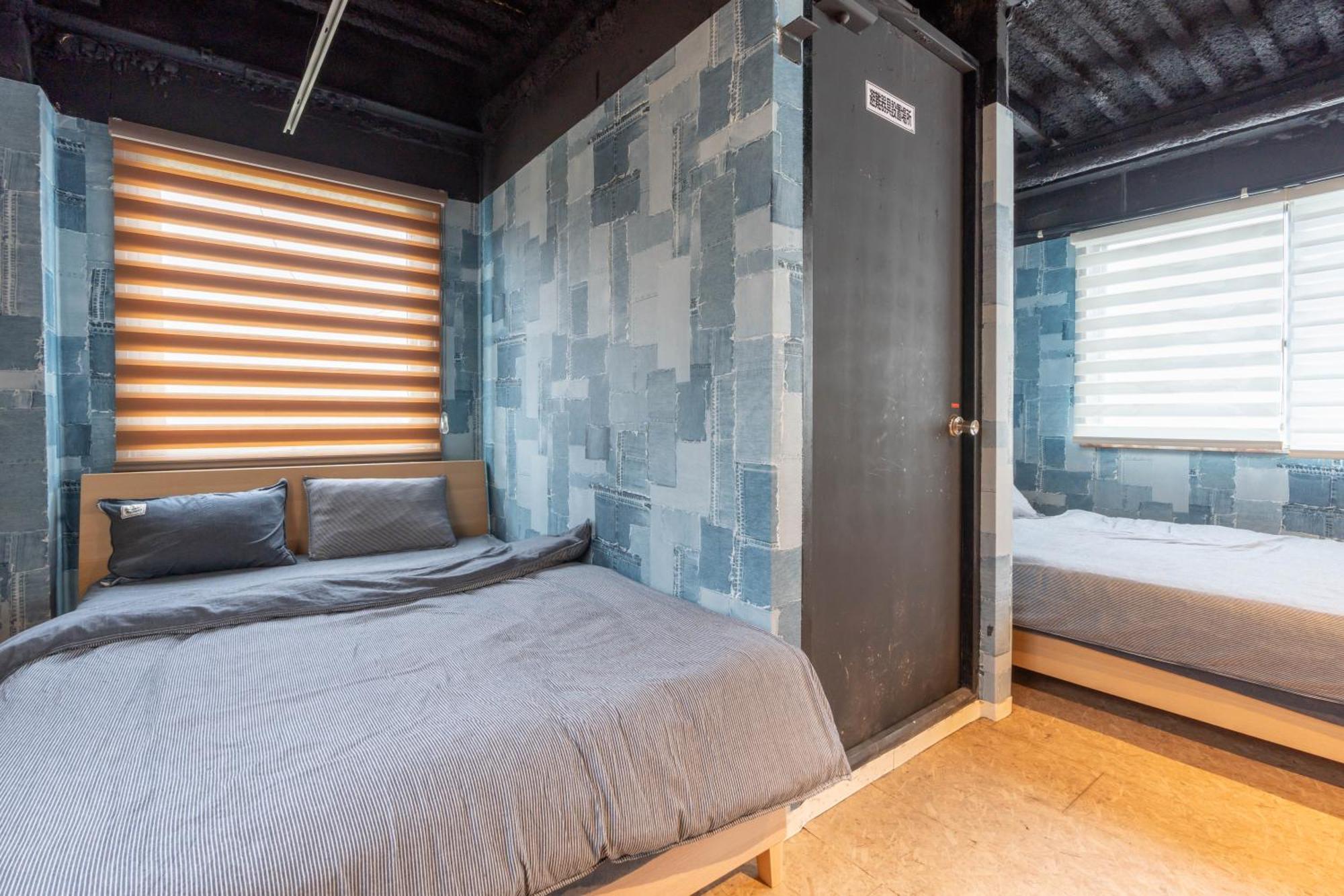 U.House Aparthotel Осака Стая снимка